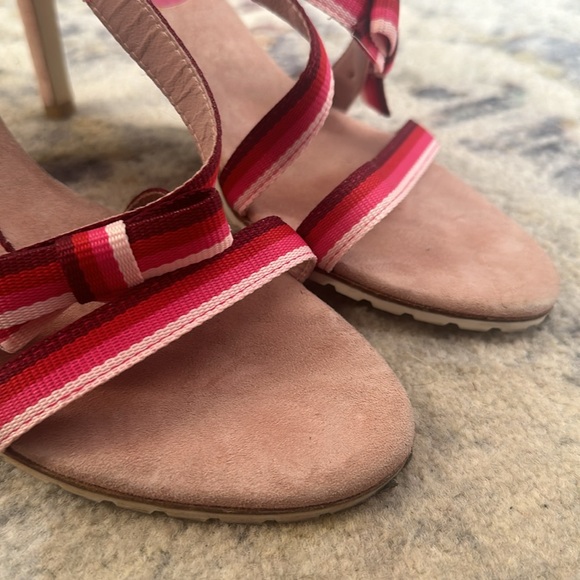 Joey-O  3” heels - Picture 6 of 6